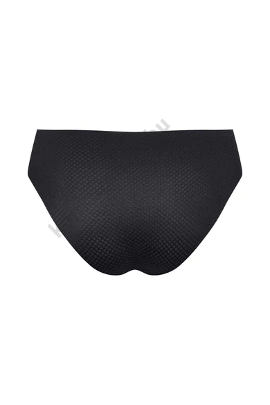 SLOGGI ZERO FEEL FLOW BLACK TAI ALSÓNEMŰ