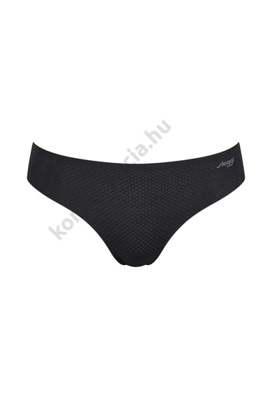 SLOGGI ZERO FEEL FLOW BLACK TAI ALSÓNEMŰ