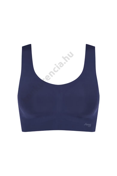 SLOGGI ZERO FEEL TOP TRUE NAVY