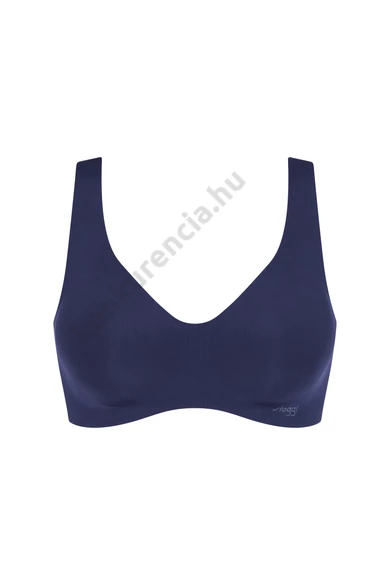 SLOGGI ZERO FEEL TRUE NAVY BRALETTE