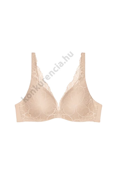 TRIUMPH BODY MAKE-UP ILLUSION LACE WP MELLTARTÓ