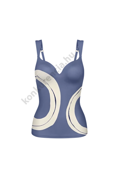 TRIUMPH SUMMER ALLURE WP TANKINI FELSŐ