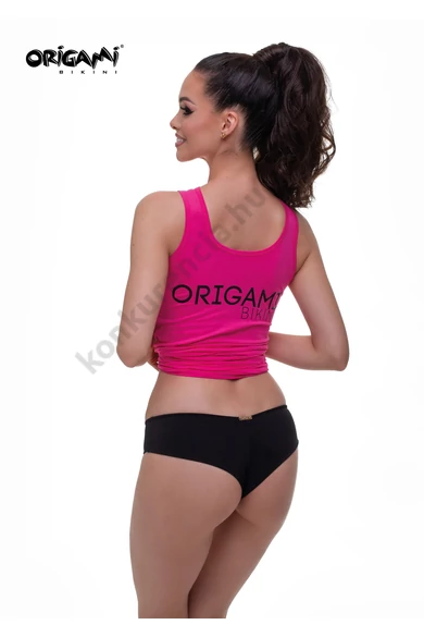 ORIGAMI 24.X-471 FRANCIA BIKINI ALSÓ