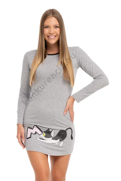 POPPY BEGY CATY HÁLÓING