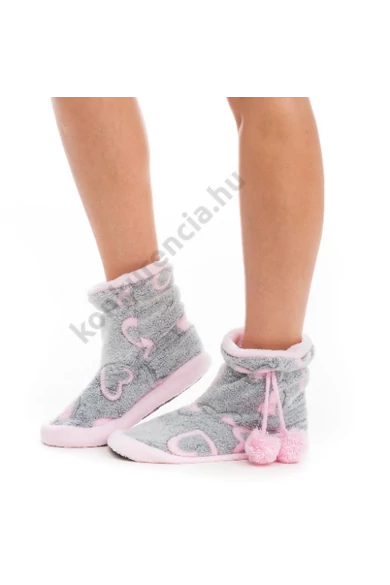 POPPY CSIZMA BOJTOS SZÍVES