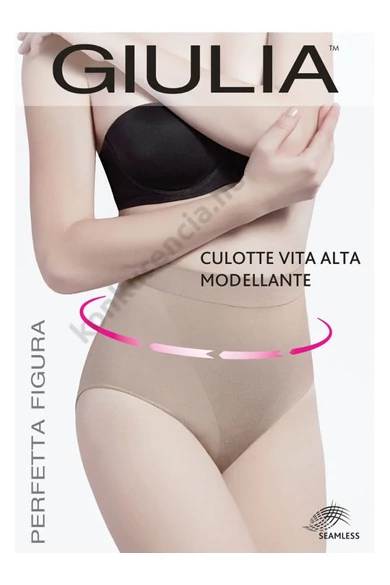 GIULIA CULOTTE VITA ALTA ALSÓNEMŰ