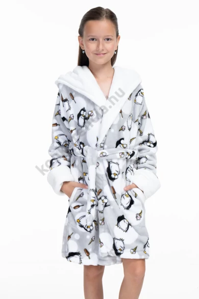 POPPY PINGVIN MINTÁS GYEREK KÖNTÖS