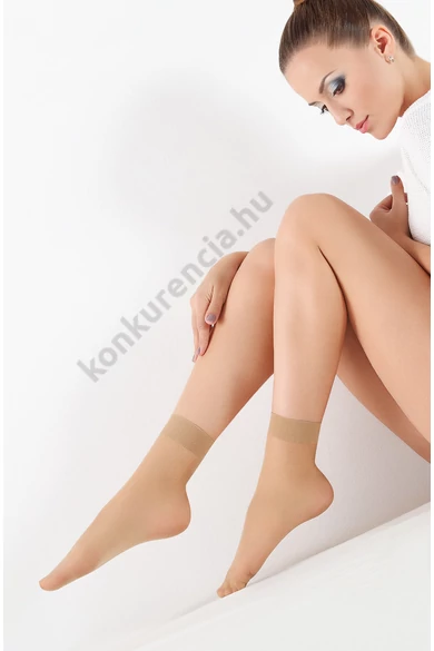 GIULIA EASY 20 DEN BOKAFIX