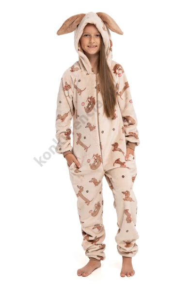 POPPY 23.FRUTTY TACSKÓ GYEREK OVERÁLL