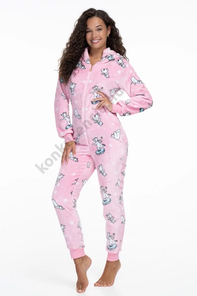 POPPY 23.FRUTTY JEGESMEDVE OVERÁLL