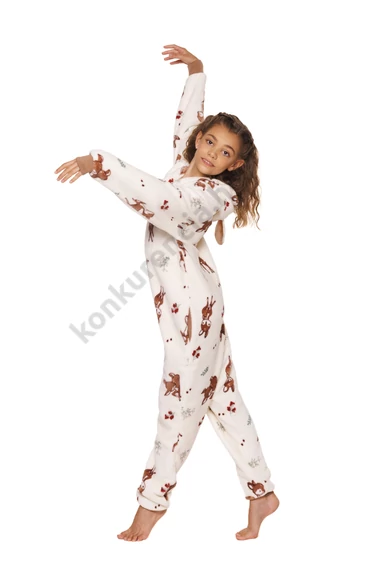 POPPY FRUTTY ŐZIKE GYEREK OVERÁLL