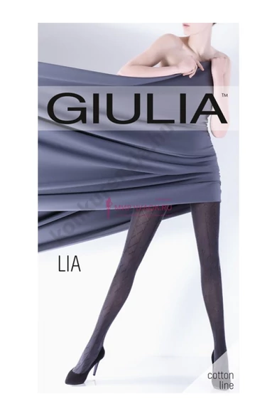 GIULIA LIA M2 120 DEN HARISNYANADRÁG