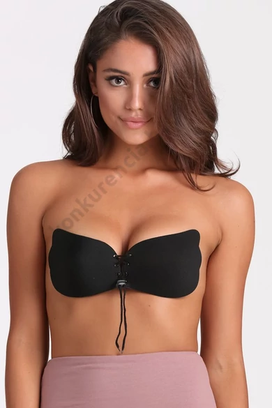 PINK OF DREAM SZILIKON PUSH-UP MELLTARTÓ