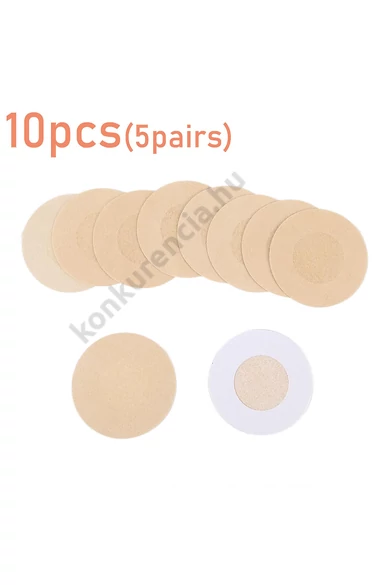 PINK OF DREAM BIMBÓ TAPASZ 5 PÁR