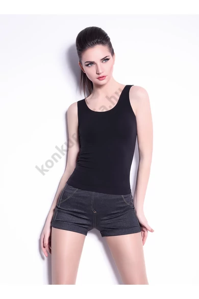 GIULIA SHORTS MINI JEANS M1