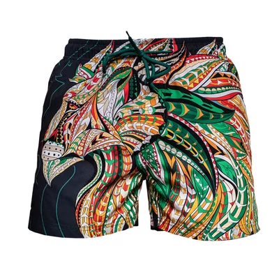 A férfi fürdőnadrág praktikuma nem lehet kérdéses!