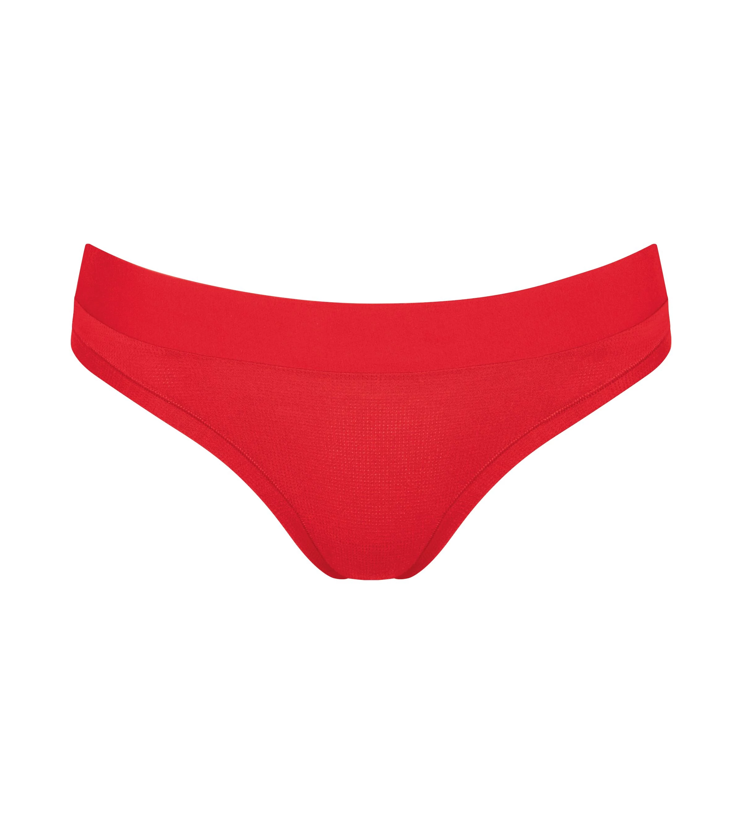 SLOGGI GO ALLROUND LACE MINI PIROS ALSÓNEMŰ