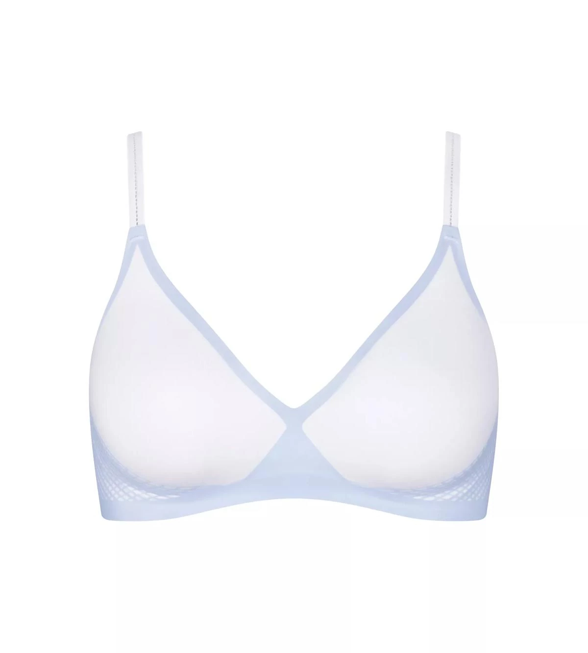 SLOGGI BODY ADAPT T-SHIRT BRA W.LIGHT MELLTARTÓ