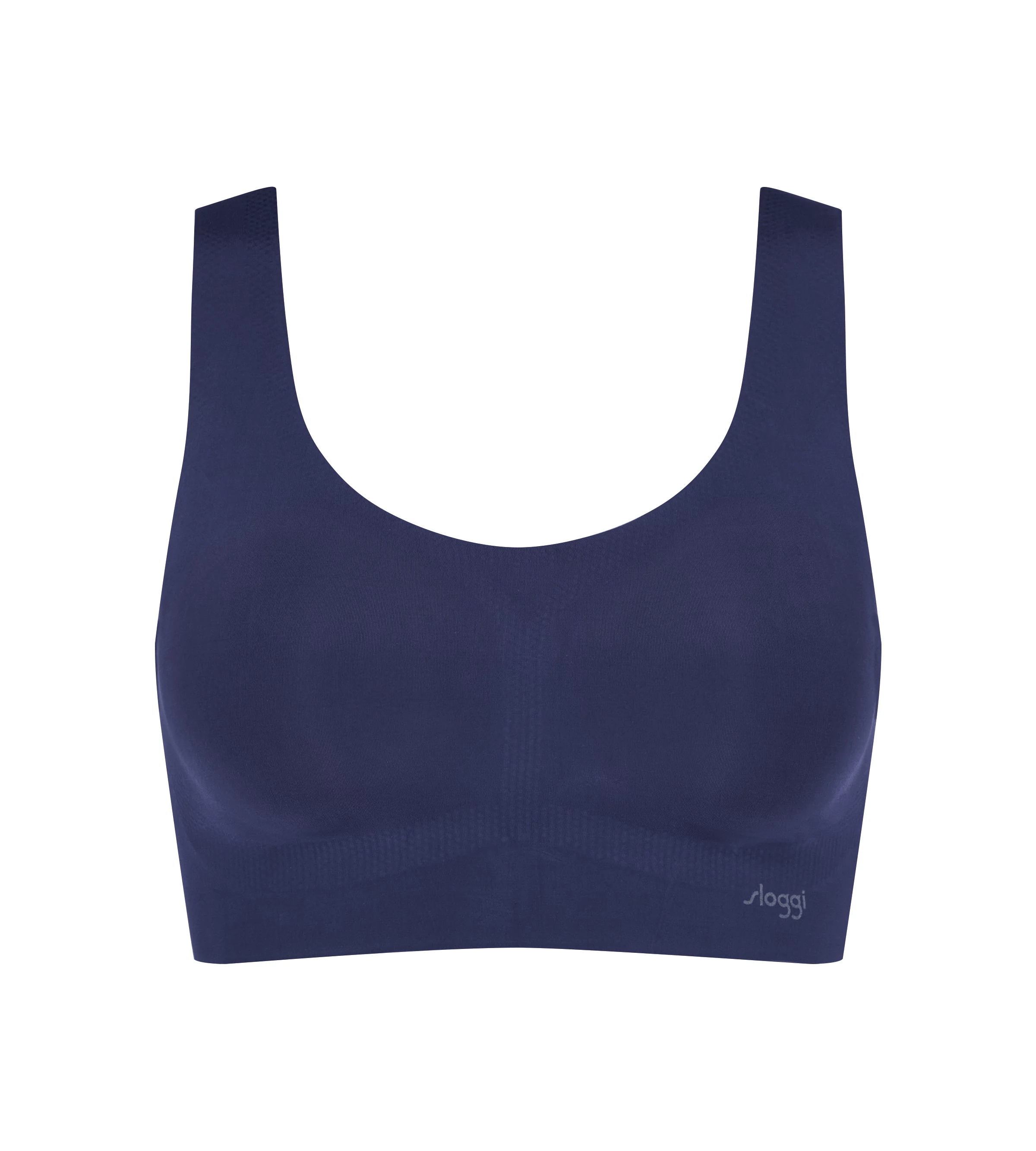 SLOGGI ZERO FEEL TOP TRUE NAVY