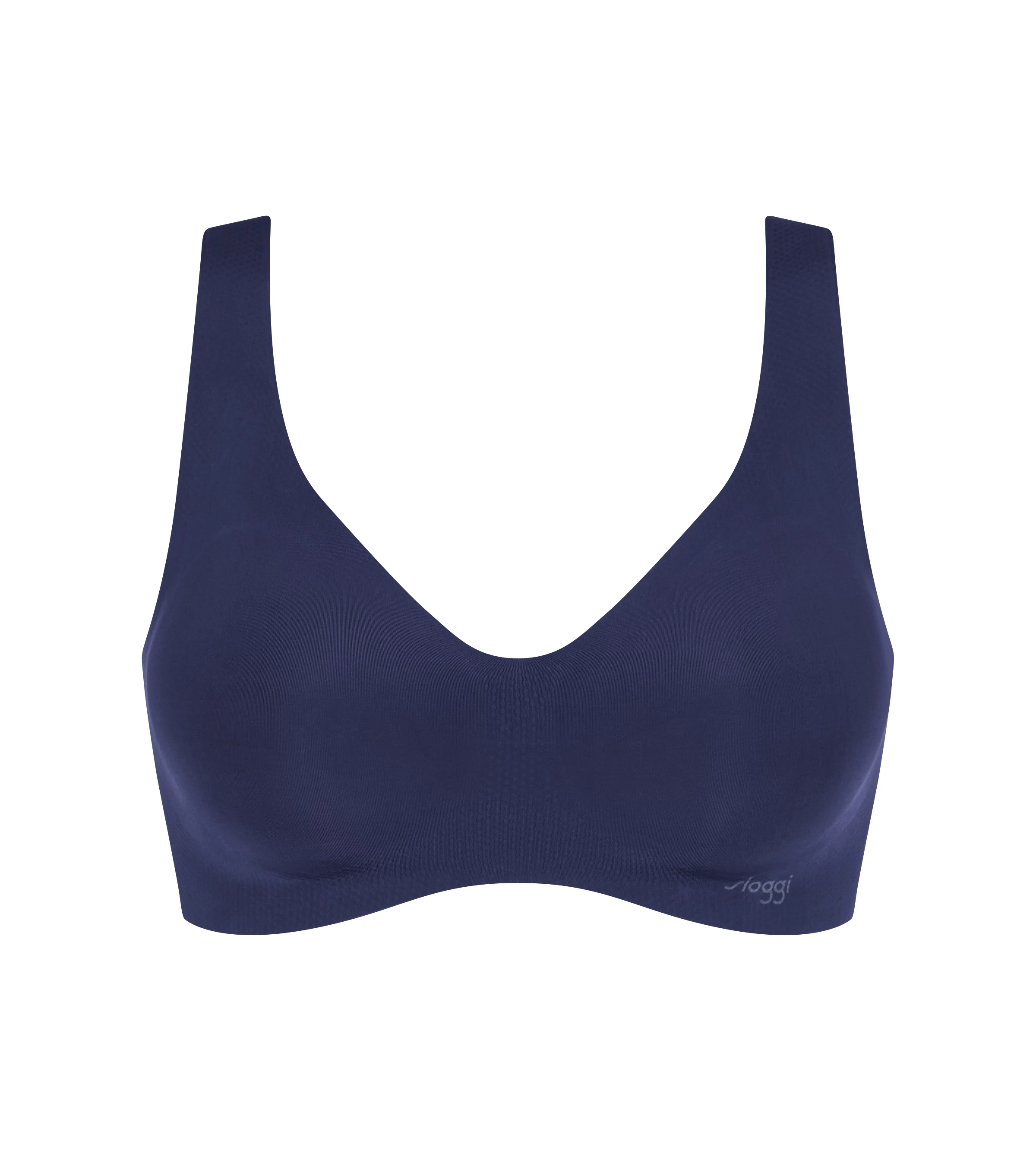 SLOGGI ZERO FEEL TRUE NAVY BRALETTE