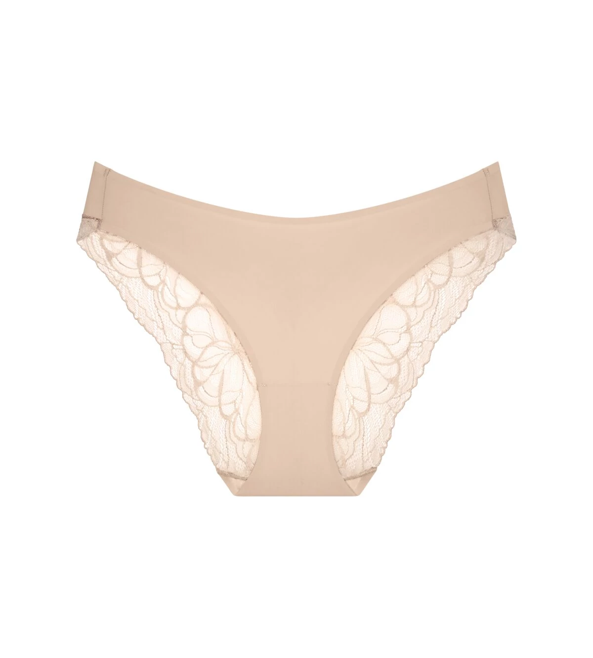 TRIUMPH BODY MAKE-UP ILLUSION LACE TAI ALSÓ