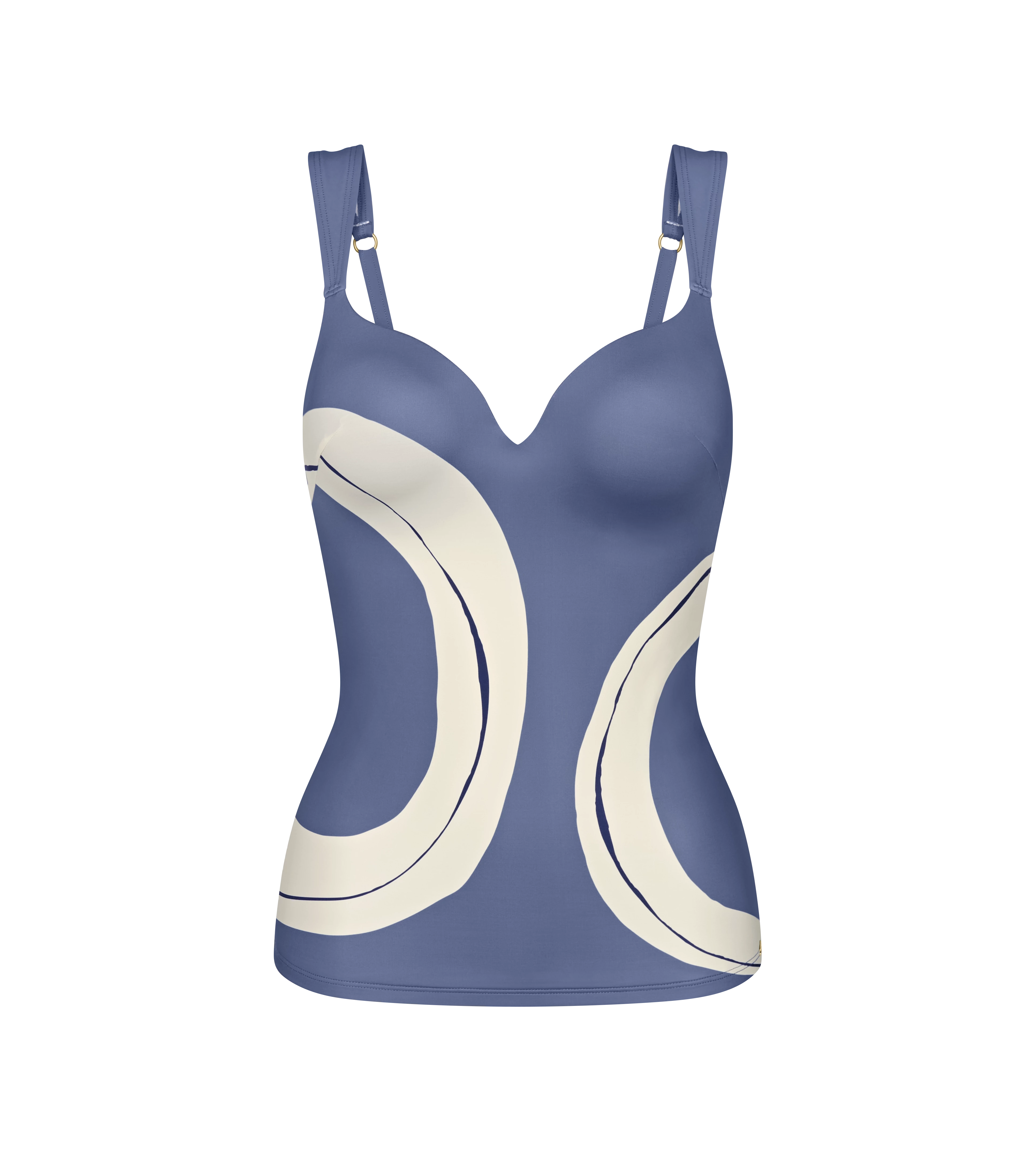 TRIUMPH SUMMER ALLURE WP TANKINI FELSŐ