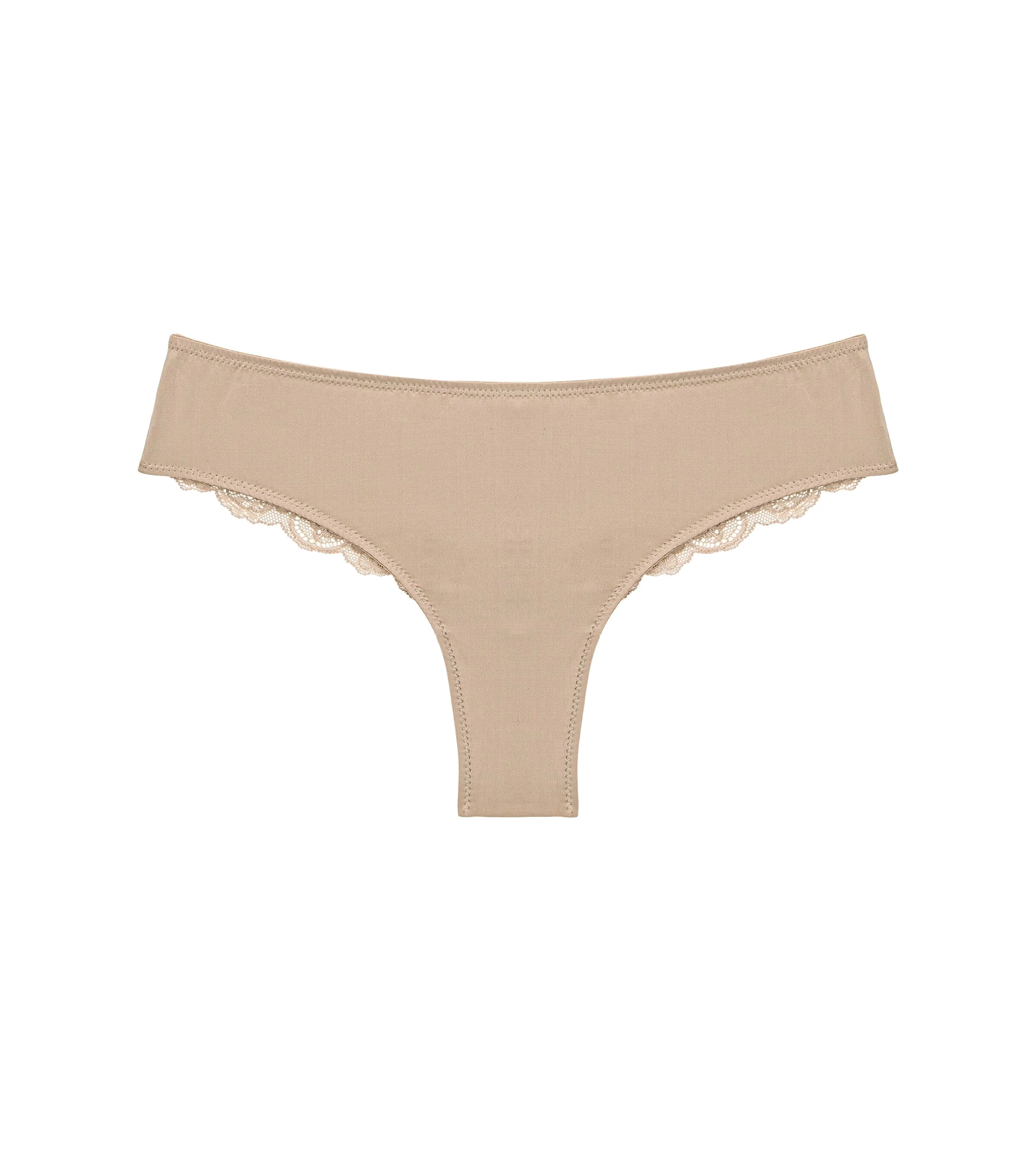 TRIUMPH LOVLEY MICRO BRAZILIAN STRING